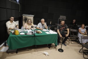 Chęciny stolicą bajek i musicali - Radio Kielce