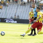 CRACOVIA - KORONA KIELCE [RELACJA]