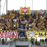27.08.2023. Kielce. Mecz Korona Kielce - Zagłębie Lubin / Fot. Jarosław Kubalski - Radio Kielce