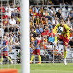 Korona wreszcie zwycięska. Hiszpanie w roli głównej