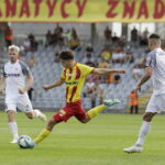 Korona zmierzy się z Zagłębiem. Kielczan czeka trudny mecz