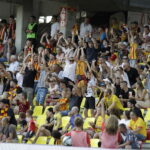 Korona wciąż może liczyć na kibiców