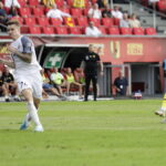 27.08.2023. Kielce. Mecz Korona Kielce - Zagłębie Lubin / Fot. Jarosław Kubalski - Radio Kielce
