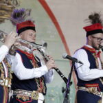 Koncert w Folk Radio