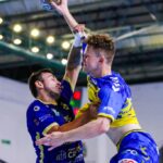 Świetny turniej mistrzów Polski. Puchar z Santander przyjedzie do Kielc - Radio Kielce