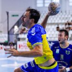 Świetny turniej mistrzów Polski. Puchar z Santander przyjedzie do Kielc - Radio Kielce