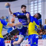 Świetny turniej mistrzów Polski. Puchar z Santander przyjedzie do Kielc - Radio Kielce