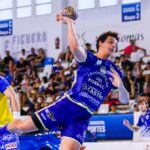 Świetny turniej mistrzów Polski. Puchar z Santander przyjedzie do Kielc - Radio Kielce