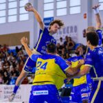 Świetny turniej mistrzów Polski. Puchar z Santander przyjedzie do Kielc - Radio Kielce