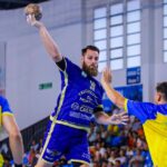 Świetny turniej mistrzów Polski. Puchar z Santander przyjedzie do Kielc - Radio Kielce