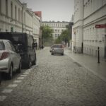 3.08.2023. Kielce. Ulica Leśna / Fot. Jarosław Kubalski – Radio Kielce