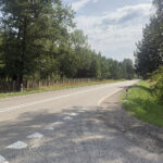 Uwaga kierowcy. Zamknięty będzie fragment drogi krajowej pomiędzy Ożarowem i Sandomierzem