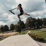 Będzie się działo w buskim skateparku