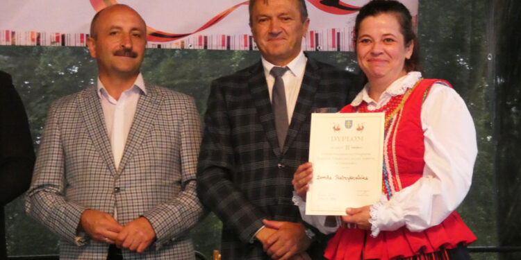 Piekoszowianie zachwycili w Chmielniku - Radio Kielce