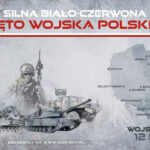 ŚWIĘTO WOJSKA POLSKIEGO - wojskowe pikniki - 12 sierpnia