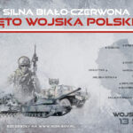 ŚWIĘTO WOJSKA POLSKIEGO - wojskowe pikniki - 13 sierpnia