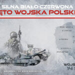 ŚWIĘTO WOJSKA POLSKIEGO - wojskowe pikniki - 14 sierpnia