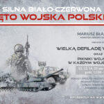 ŚWIĘTO WOJSKA POLSKIEGO - wojskowe pikniki - 12 sierpnia
