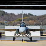 Samolot bojowy FA-50 Fighting Eagle / źródło: koreaaero.com