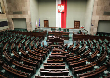 Wybory 2023. Poznaj kandydatów do Sejmu i Senatu