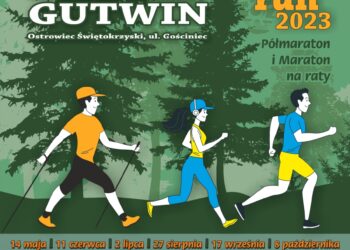 XI MosirGutwinRun 2023 - Radio Kielce