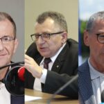 Znamy nazwiska opozycyjnych kandydatów do Senatu