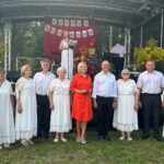 Piknik rodzinny w Celinach