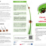 chroń się przed chorobami odkleszczowymi