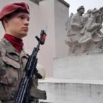 06.08.2023. Kraków. Marsz Pierwszej Kompanii Kadrowej / Fot. Anna Krakowiak