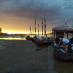 Sandomierscy wodniacy uczcili pamięć powstańców warszawskich