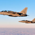 FA-50 Fighting Eagle / źródło: wojsko-polskie.pl