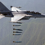 FA-50 Fighting Eagle / źródło: wojsko-polskie.pl