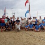 Sandomierscy wodniacy oddadzą hołd powstańcom warszawskim