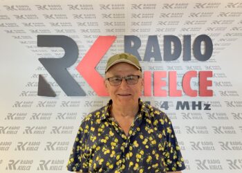 Polonijne Radio Kielce: kielczanin w Australii