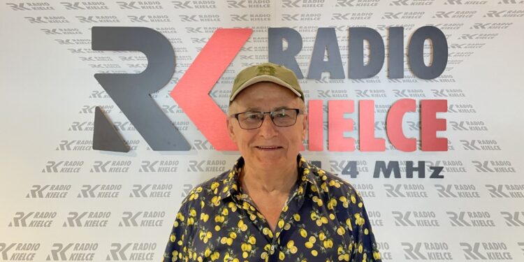 Polonijne Radio Kielce: kielczanin w Australii
