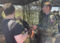 Piknik okazją do poznania kulisów służby wojskowej