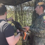 Piknik okazją do poznania kulisów służby wojskowej