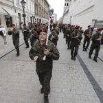 Kadrówka po raz kolejny rusz na szlak