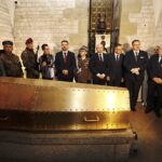 05.08.2023. Kraków. Marsz Szlakiem Pierwszej Kompanii Kadrowej / Fot. Jarosław Kubalski - Radio Kielce