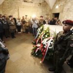 05.08.2023. Kraków. Marsz Szlakiem Pierwszej Kompanii Kadrowej / Fot. Jarosław Kubalski - Radio Kielce