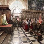 05.08.2023. Kraków. Marsz Szlakiem Pierwszej Kompanii Kadrowej / Fot. Jarosław Kubalski - Radio Kielce