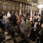 05.08.2023. Kraków. Marsz Szlakiem Pierwszej Kompanii Kadrowej / Fot. Jarosław Kubalski - Radio Kielce