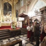 05.08.2023. Kraków. Marsz Szlakiem Pierwszej Kompanii Kadrowej / Fot. Jarosław Kubalski - Radio Kielce