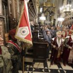 05.08.2023. Kraków. Marsz Szlakiem Pierwszej Kompanii Kadrowej / Fot. Jarosław Kubalski - Radio Kielce