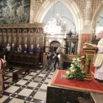 05.08.2023. Kraków. Marsz Szlakiem Pierwszej Kompanii Kadrowej / Fot. Jarosław Kubalski - Radio Kielce