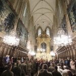 05.08.2023. Kraków. Marsz Szlakiem Pierwszej Kompanii Kadrowej / Fot. Jarosław Kubalski - Radio Kielce