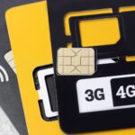 karta sim gsm / źródło: canva.com