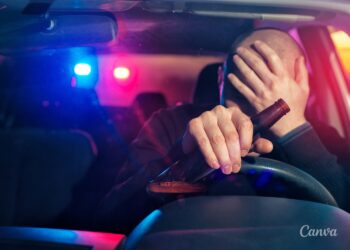 Pijany kierowca ma odczuć dotkliwość kary