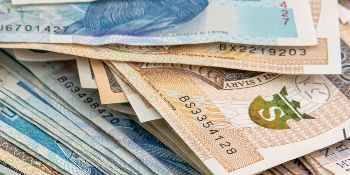 Powiat pomoże pogorzelcom. Decyzja zapadła jednogłośnie