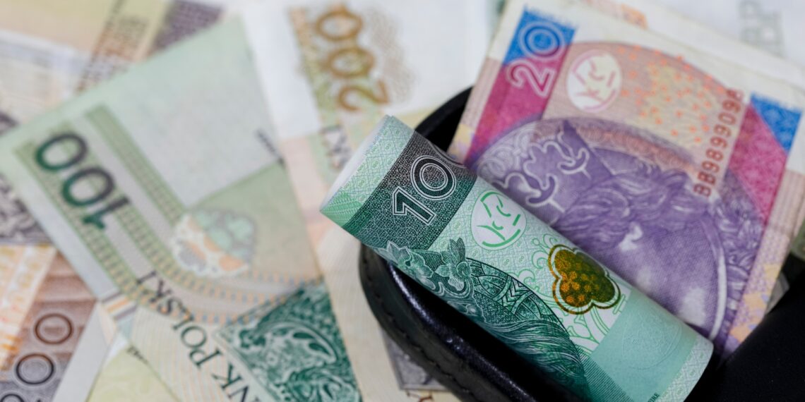 W Świętokrzyskiem jest ponad 800 milionerów